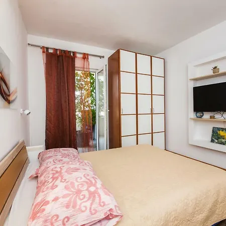 Deluxe New Agneza Near Splitairport *