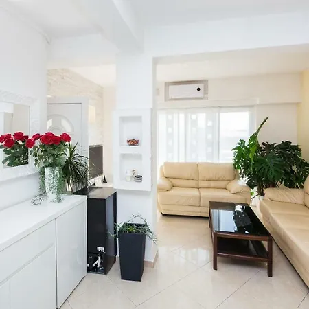 Deluxe New Agneza Near Splitairport Kaštela