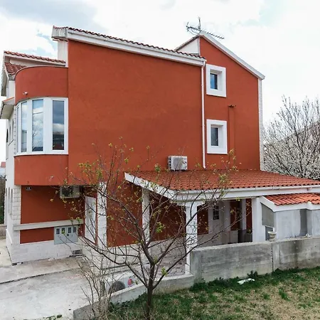 Deluxe New Agneza Near Splitairport