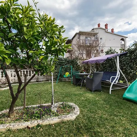 Deluxe New Agneza Near Splitairport Kaštela