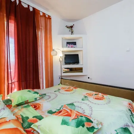 Deluxe New Agneza Near Splitairport Сasa de vacaciones