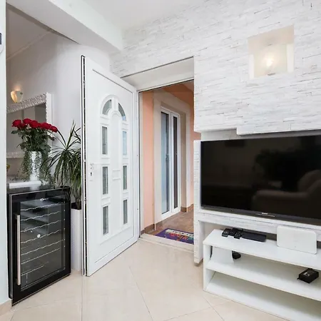 Deluxe New Agneza Near Splitairport Сasa de vacaciones *