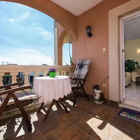 Deluxe New Agneza Near Splitairport Kaštela