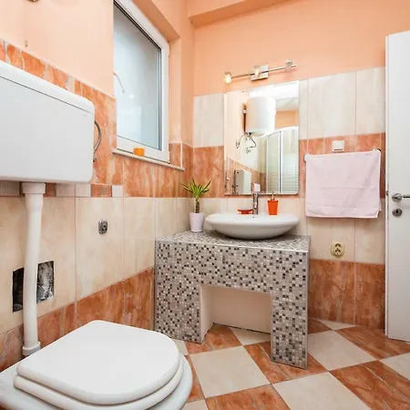 Deluxe New Agneza Near Splitairport Сasa de vacaciones *