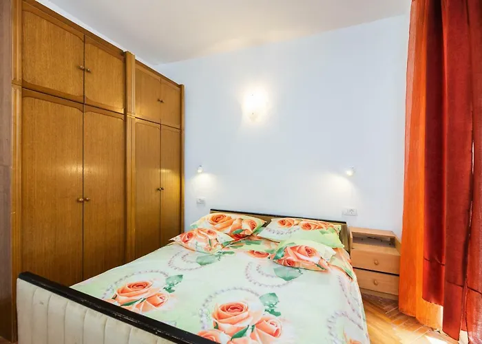 Deluxe New Agneza Near Splitairport Feriehus Kaštela