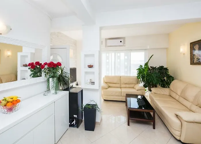 Deluxe New Agneza Near Splitairport Kaštela