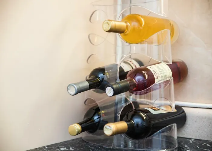 Deluxe New Agneza Near Splitairport Kaštela